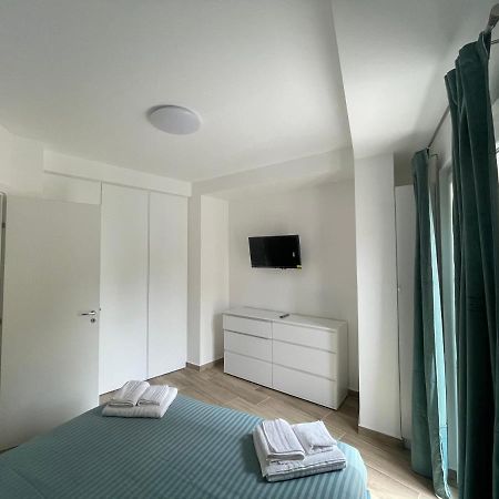 Casa Himera Palermo Bagian luar foto